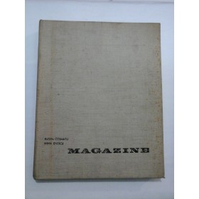 MAGAZINE - EUGEN COSMATU, MIHAI ENESCU